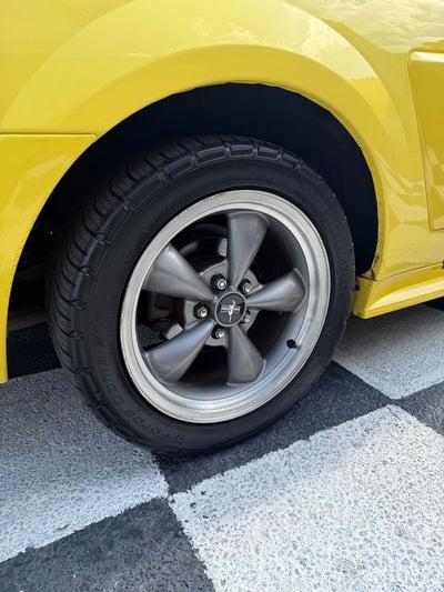 2003 Ford Mustang GT