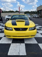 2003 Ford Mustang GT