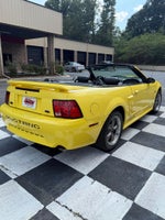 2003 Ford Mustang GT