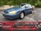 2004 Ford Taurus SES