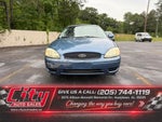 2004 Ford Taurus SES