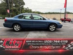 2004 Ford Taurus SES