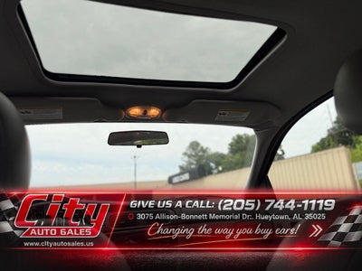 2004 Ford Taurus SES
