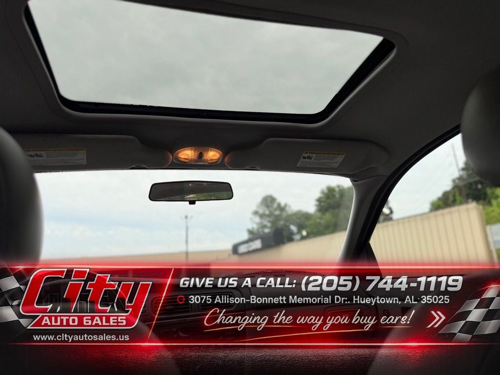 2004 Ford Taurus SES