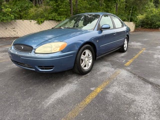 2004 Ford Taurus SES