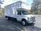2017 Ford E-350SD Base Cutaway