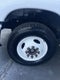 2017 Ford E-350SD Base Cutaway