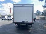 2017 Ford E-350SD Base Cutaway