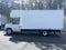 2017 Ford E-350SD Base Cutaway