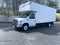 2017 Ford E-350SD Base Cutaway
