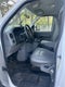 2017 Ford E-350SD Base Cutaway