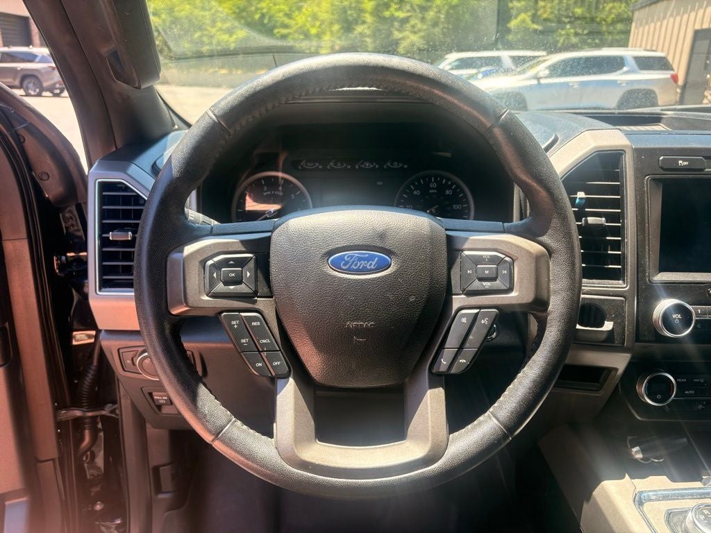2019 Ford Expedition Max XLT