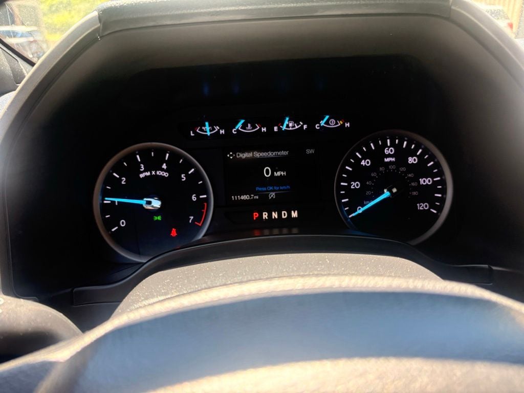 2019 Ford Expedition Max XLT
