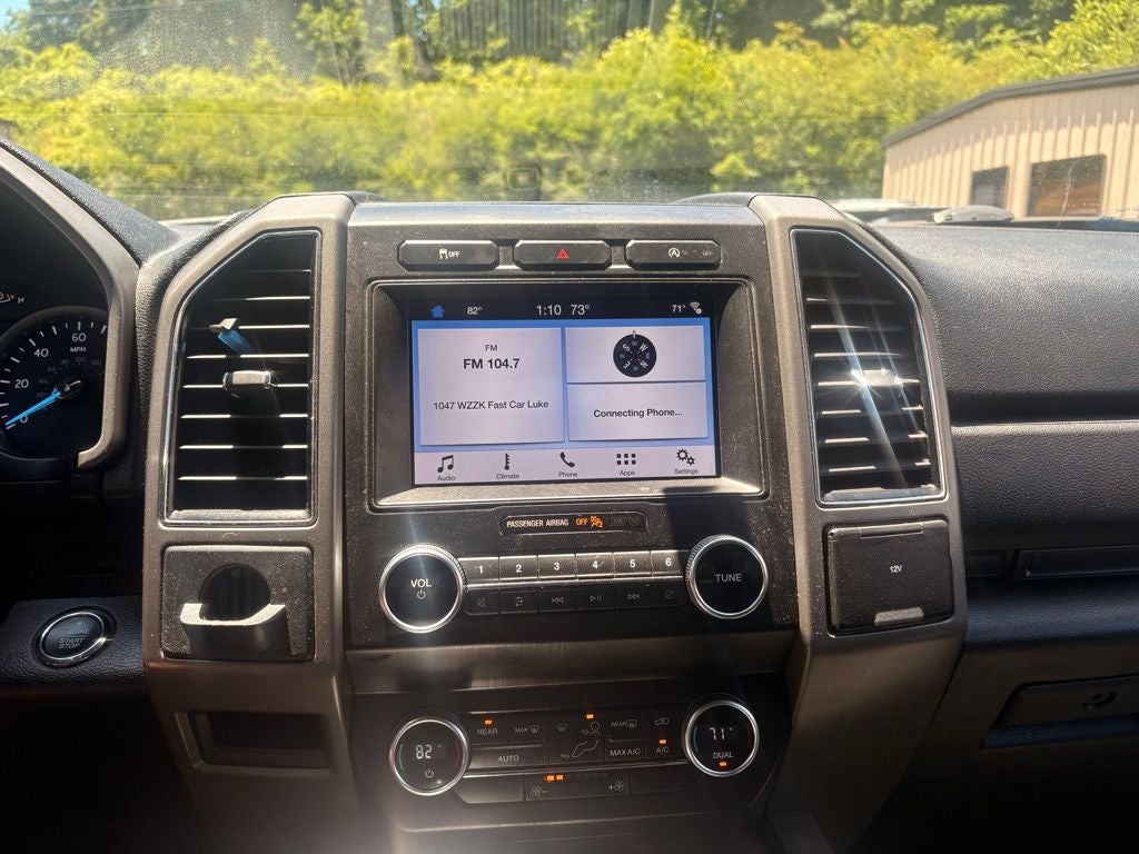 2019 Ford Expedition Max XLT