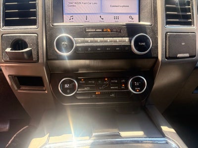 2019 Ford Expedition Max XLT