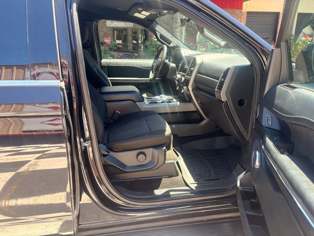 2019 Ford Expedition Max XLT