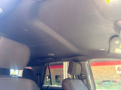 2019 Ford Expedition Max XLT