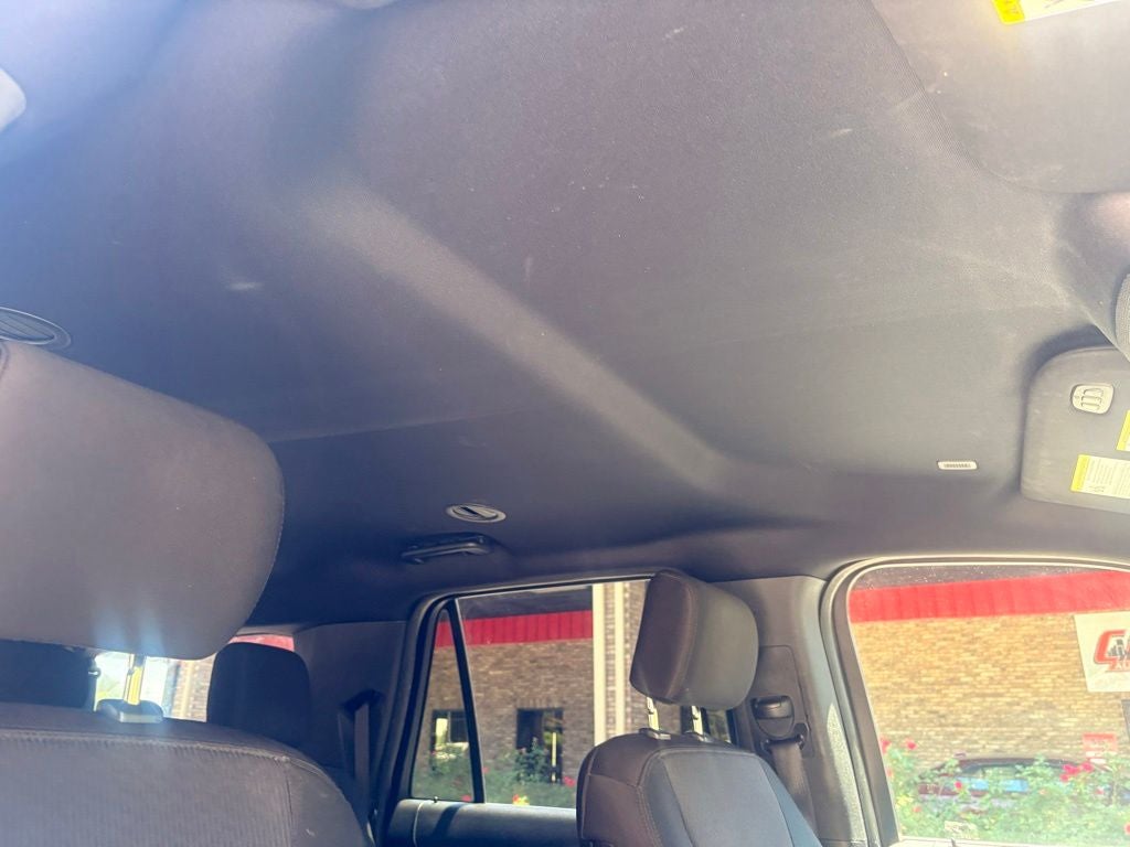 2019 Ford Expedition Max XLT