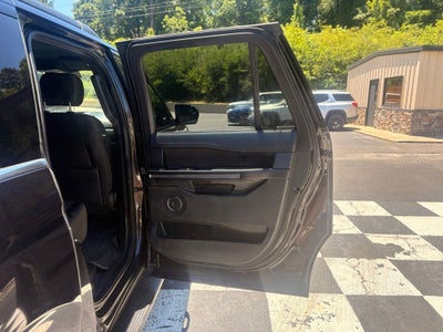 2019 Ford Expedition Max XLT