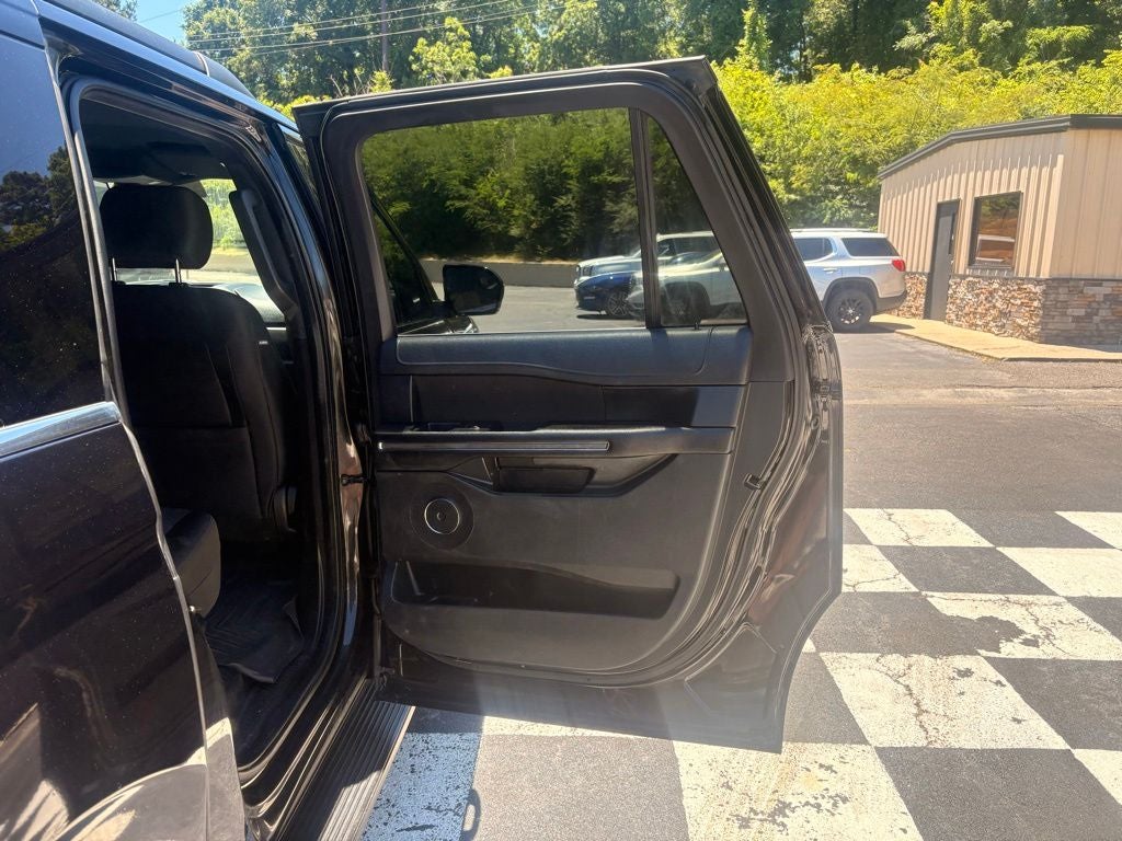 2019 Ford Expedition Max XLT
