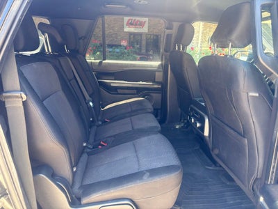 2019 Ford Expedition Max XLT