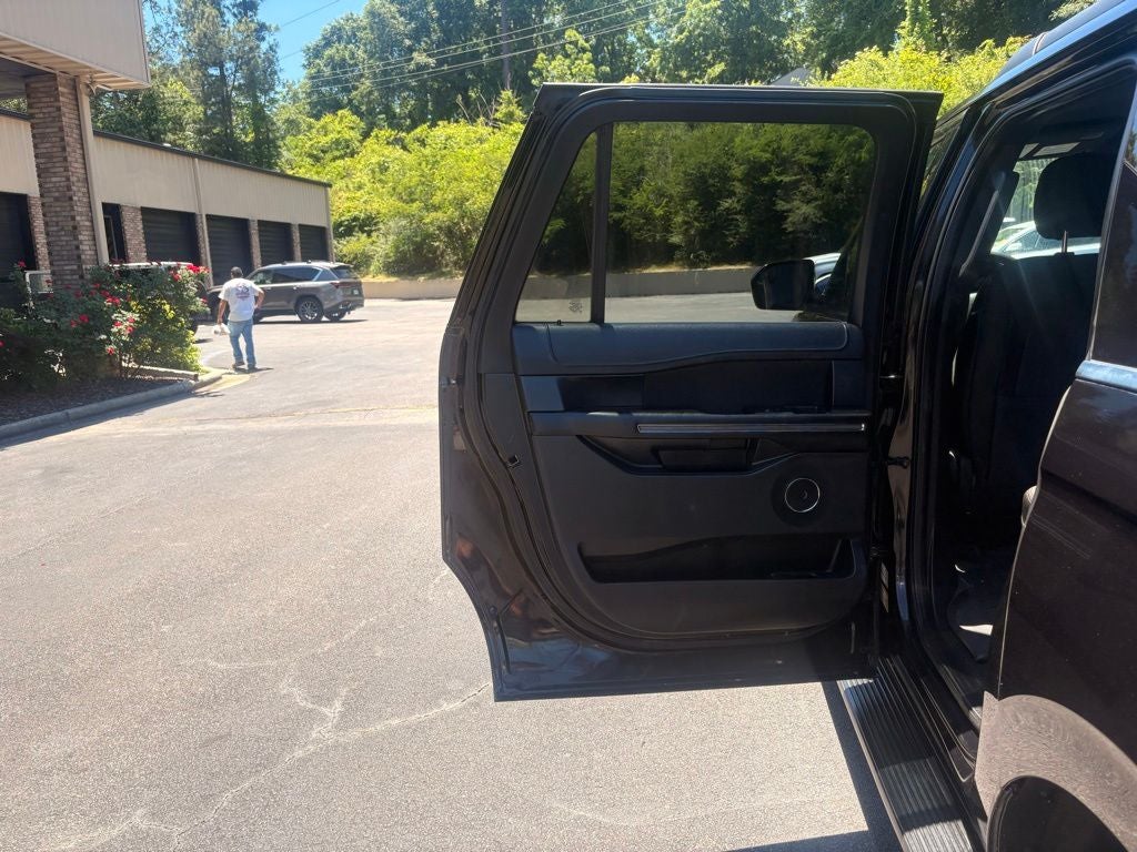 2019 Ford Expedition Max XLT
