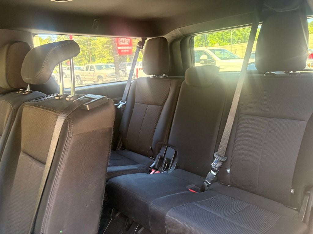 2019 Ford Expedition Max XLT