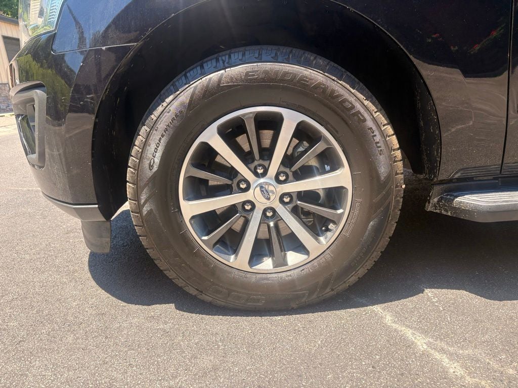 2019 Ford Expedition Max XLT