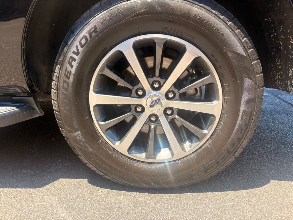 2019 Ford Expedition Max XLT