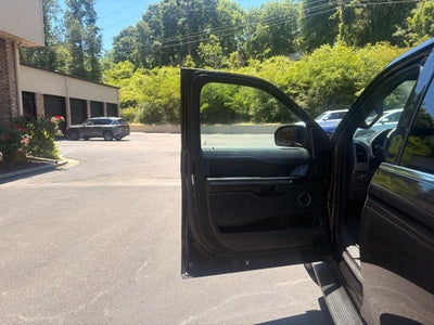 2019 Ford Expedition Max XLT