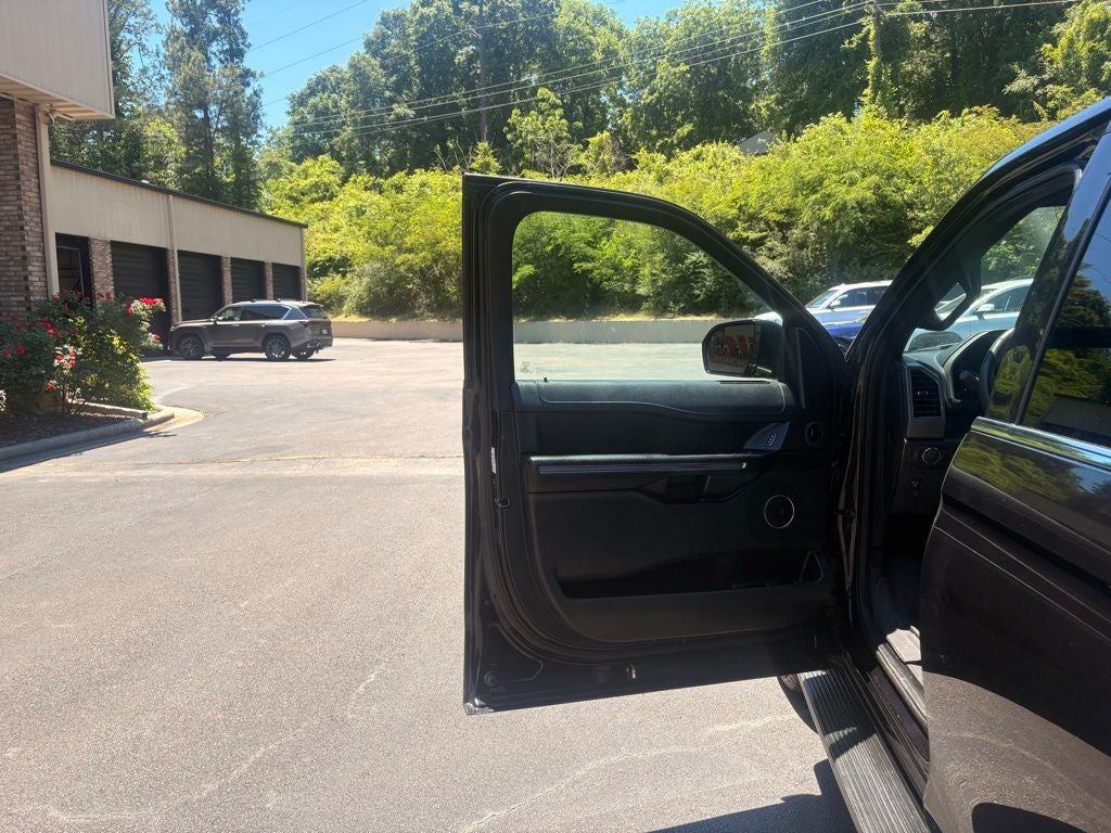 2019 Ford Expedition Max XLT