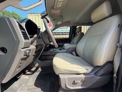 2019 Ford Expedition Max XLT