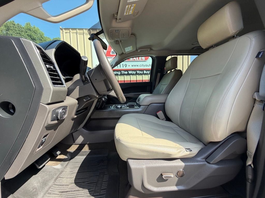 2019 Ford Expedition Max XLT