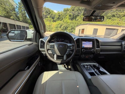 2019 Ford Expedition Max XLT