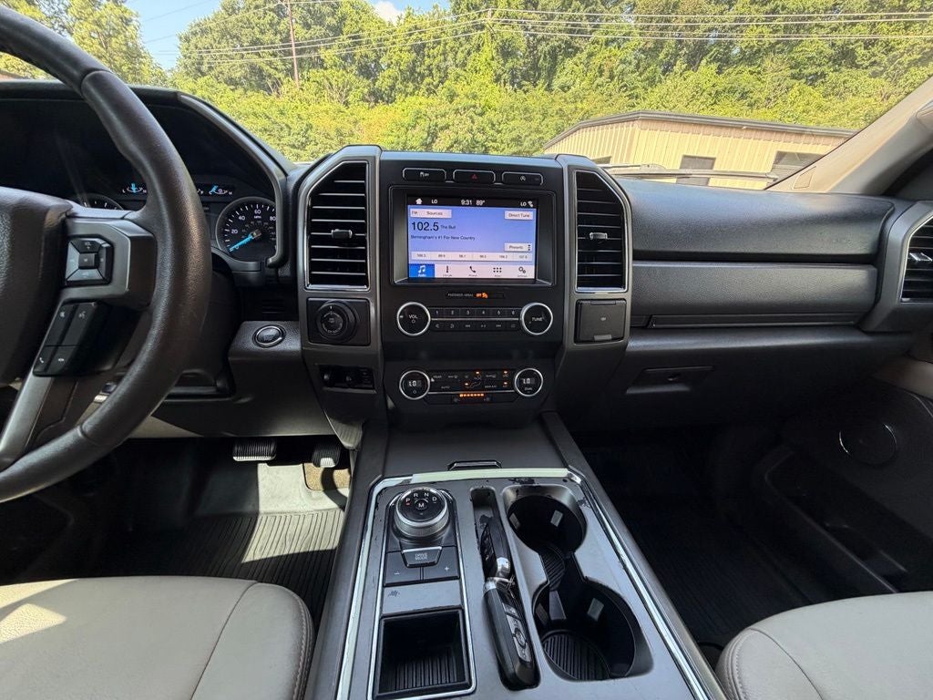 2019 Ford Expedition Max XLT