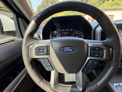 2019 Ford Expedition Max XLT