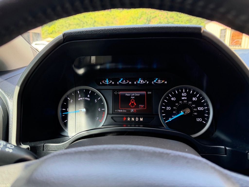2019 Ford Expedition Max XLT