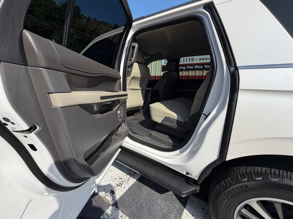 2019 Ford Expedition Max XLT