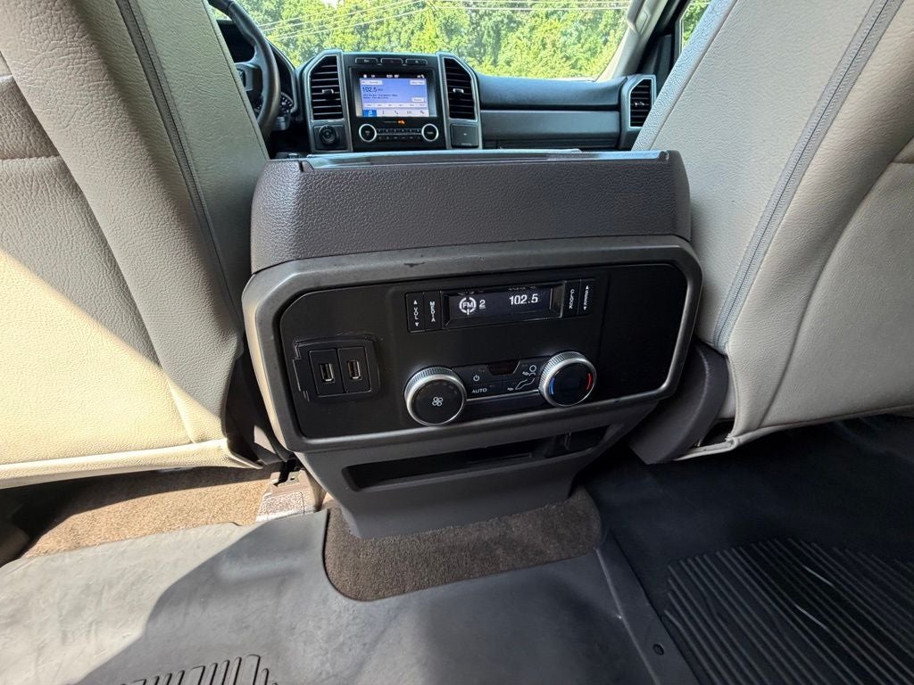 2019 Ford Expedition Max XLT