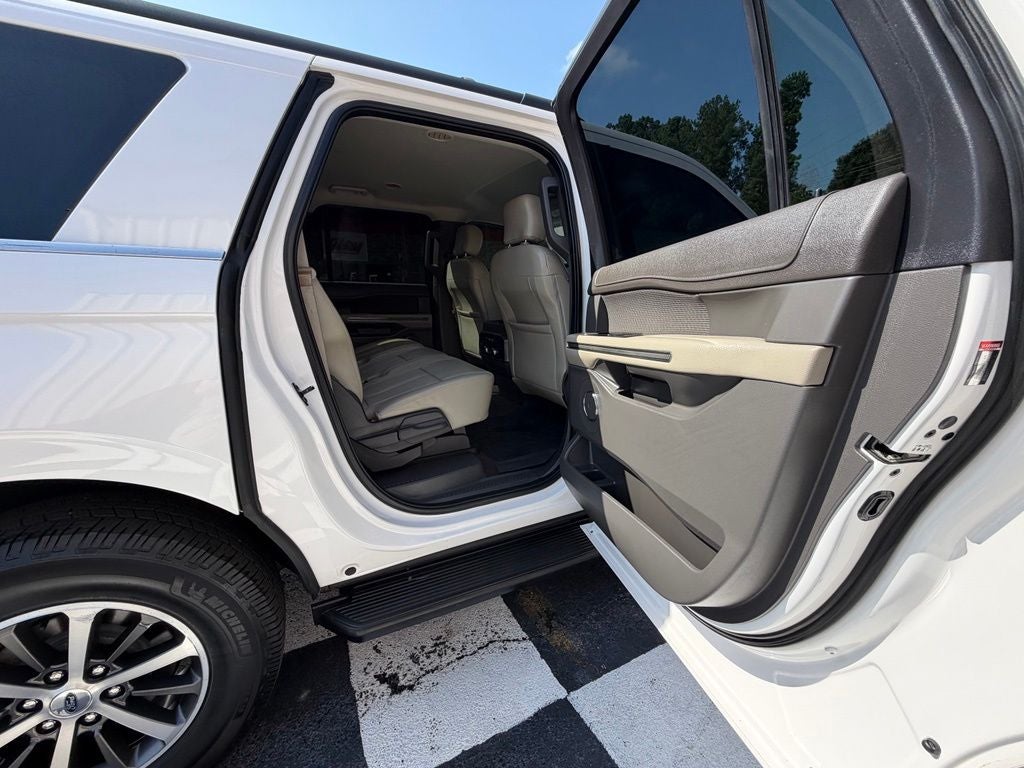 2019 Ford Expedition Max XLT