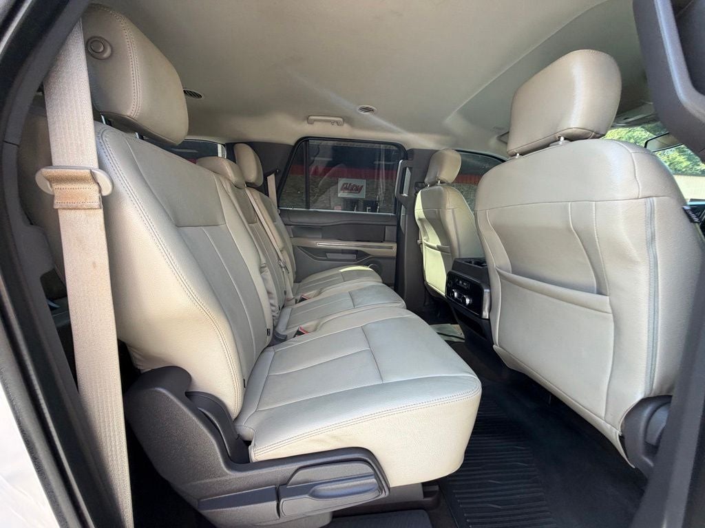 2019 Ford Expedition Max XLT