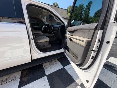 2019 Ford Expedition Max XLT
