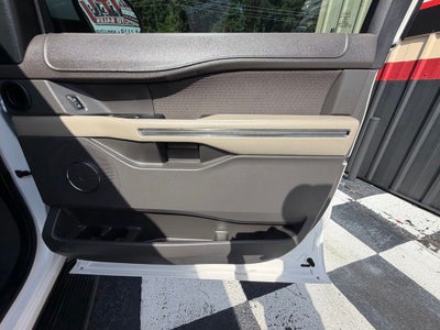 2019 Ford Expedition Max XLT