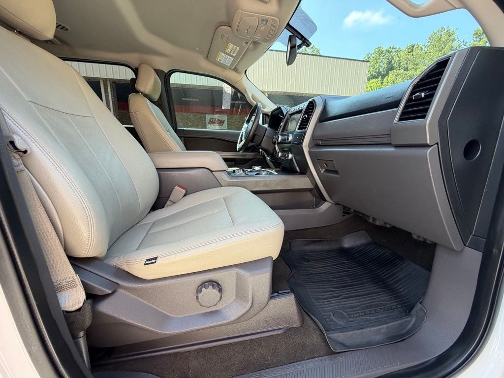 2019 Ford Expedition Max XLT
