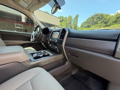 2019 Ford Expedition Max XLT