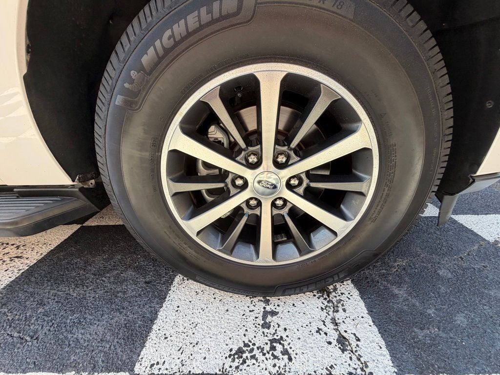 2019 Ford Expedition Max XLT