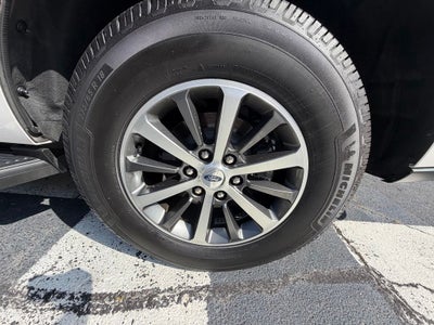 2019 Ford Expedition Max XLT