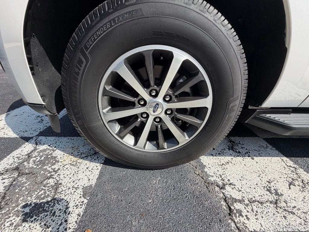 2019 Ford Expedition Max XLT