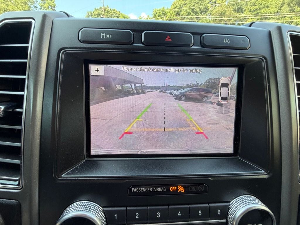 2019 Ford Expedition Max XLT