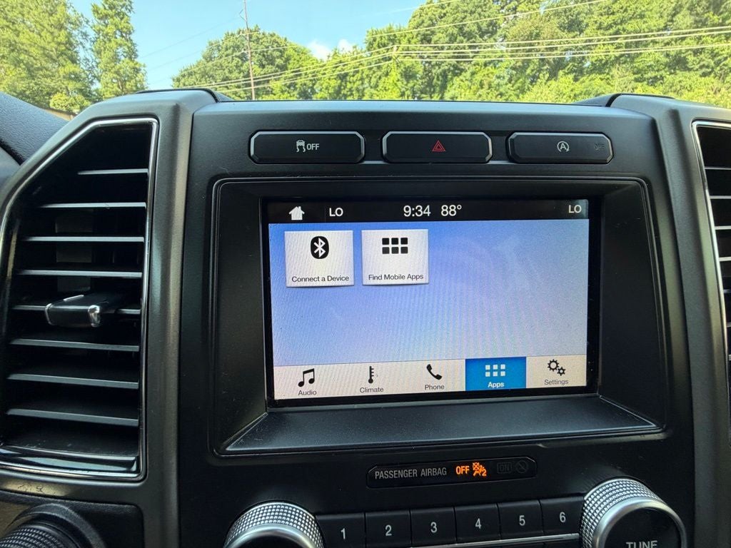 2019 Ford Expedition Max XLT